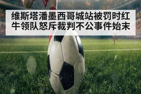 维斯塔潘墨西哥城站被罚时红牛领队怒斥裁判不公事件始末